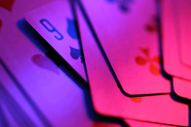 Mobile phone displaying mandiribet app interface with football markets and live casino options